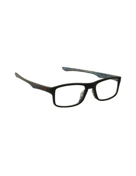 Armazon Oakley Ox8081 0251 Plank 2.0 Polished Black Original | Sunn...