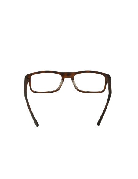 Oakley Oftalmico OX8081 0453 Plank 2.0 Matte Tortoise