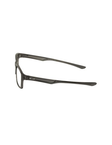 Oakley Oftalmico OX8081 0651 Plank 2.0 Grey Smoke