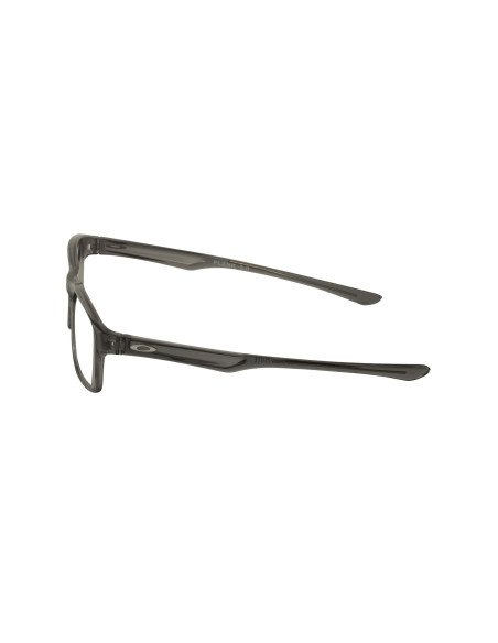 Oakley Oftalmico OX8081 0651 Plank 2.0 Grey Smoke