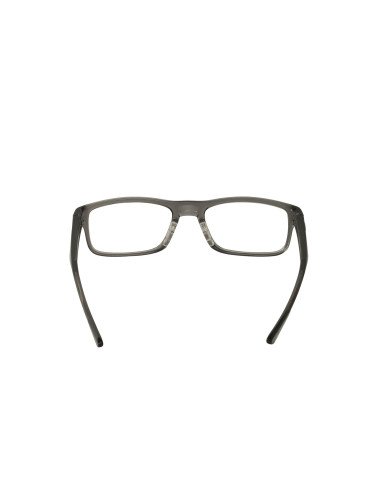 Oakley Oftalmico OX8081 0651 Plank 2.0 Grey Smoke