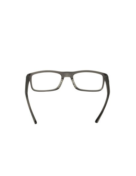 Oakley Oftalmico OX8081 0651 Plank 2.0 Grey Smoke
