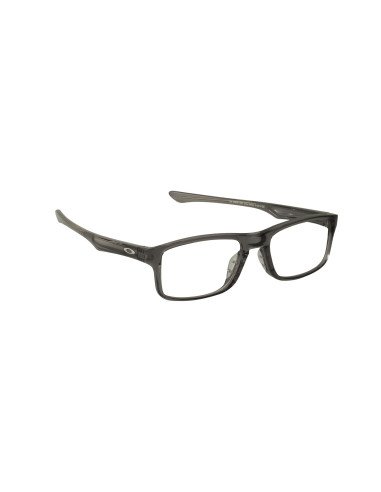 Oakley Oftalmico OX8081 0651 Plank 2.0 Grey Smoke