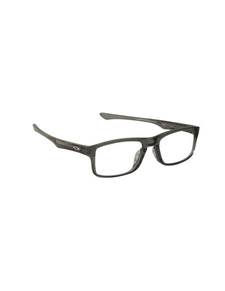 Oakley Oftalmico OX8081 0651 Plank 2.0 Grey Smoke