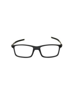 Oakley Oftalmico OX8096 0655 A Pitchman Gray Smoke 2
