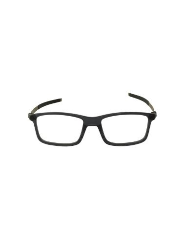 Oakley Oftalmico OX8096 0655 A Pitchman Gray Smoke