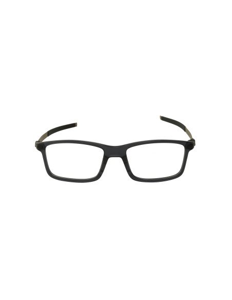 Oakley Oftalmico OX8096 0655 A Pitchman Gray Smoke