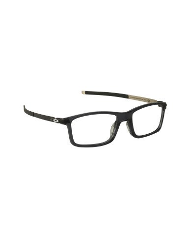 Oakley Oftalmico OX8096 0655 A Pitchman Gray Smoke