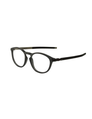 Oakley Oftalmico OX8105 0250 Pitchman R Grey Smoke
