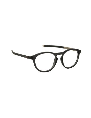 Oakley Oftalmico OX8105 0250 Pitchman R Grey Smoke