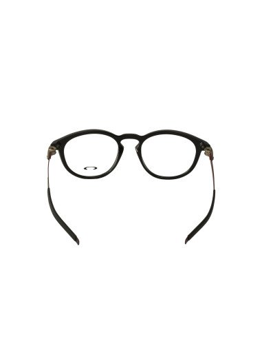 Oakley Oftalmico OX8105 0250 Pitchman R Grey Smoke