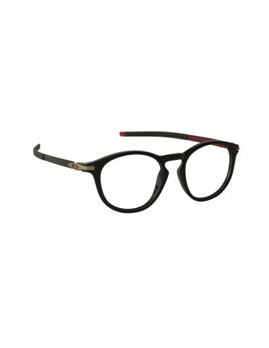 Oakley Oftalmico OX8105 0250 Pitchman R Grey Smoke
