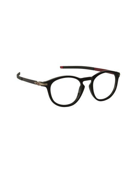 Oakley Oftalmico OX8105 0250 Pitchman R Grey Smoke
