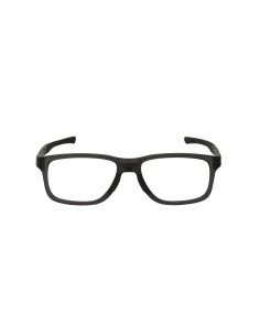 Oakley Oftalmico OX8123 0253 Sunder TruBridge Satin Grey Smoke | Su... 2