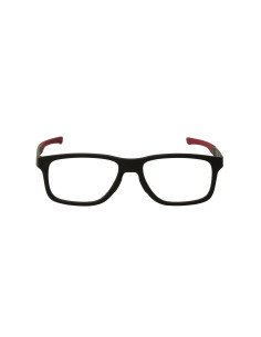 Oakley Oftalmico OX8123 0355 Sunder TruBridge Satin Red 2