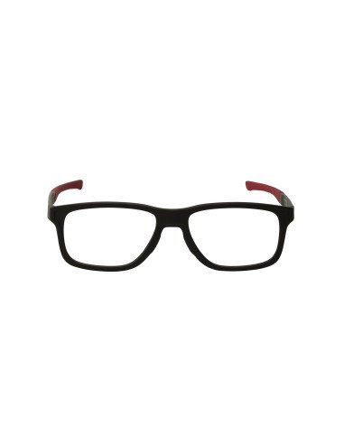 Oakley Oftalmico OX8123 0355 Sunder TruBridge Satin Red