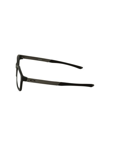 Oakley Oftalmico OX8123 0455 Sunder TruBridge Satin Black Standard ...