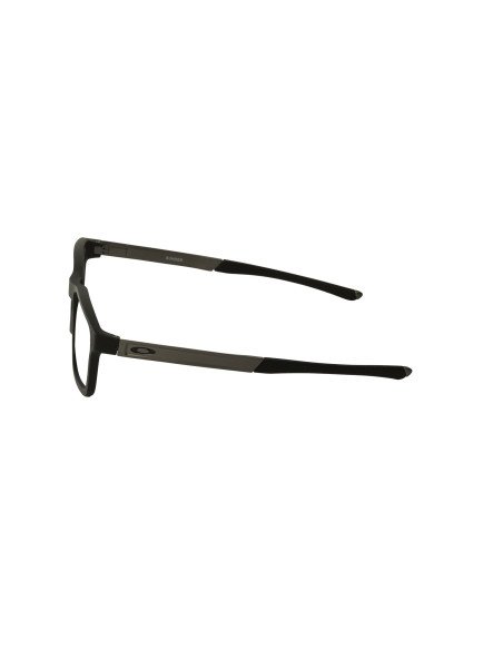 Oakley Oftalmico OX8123 0455 Sunder TruBridge Satin Black Standard ...