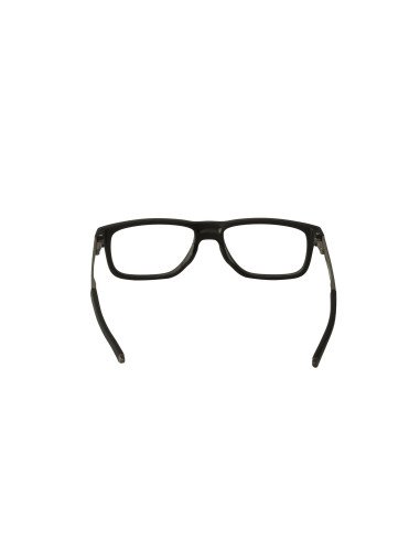 Oakley Oftalmico OX8123 0455 Sunder TruBridge Satin Black Standard ...