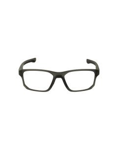 Armazon Oakley Ox8136 0255 Crosslink Fit Satin Grey Smoke | Sunnies... 2