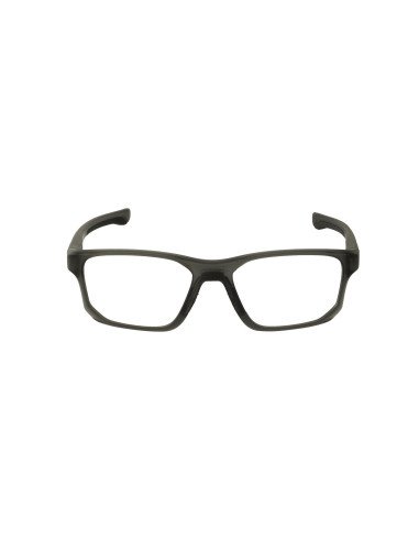 Armazon Oakley Ox8136 0255 Crosslink Fit Satin Grey Smoke | Sunnies...