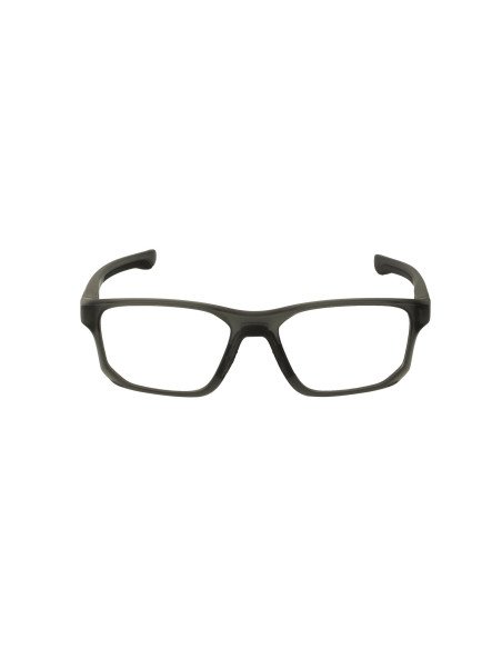 Armazon Oakley Ox8136 0255 Crosslink Fit Satin Grey Smoke | Sunnies...