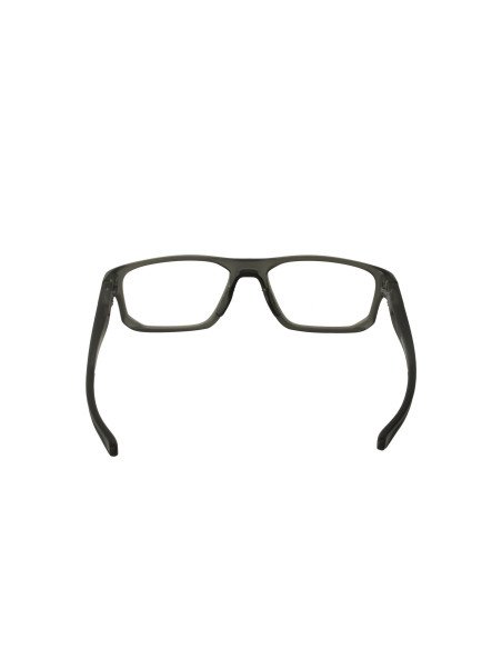 Armazon Oakley Ox8136 0255 Crosslink Fit Satin Grey Smoke | Sunnies...