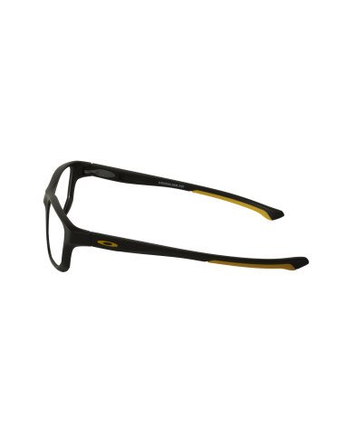 Armazon Oakley Ox8136 0355 Crosslink Fit Satin Pavement | Sunnies.uno