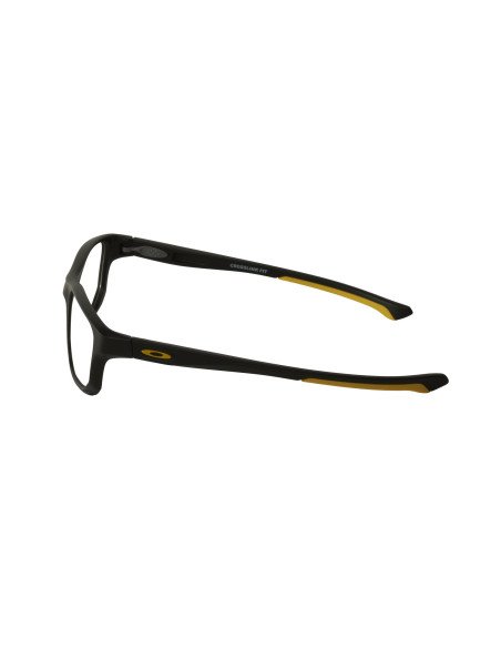 Armazon Oakley Ox8136 0355 Crosslink Fit Satin Pavement | Sunnies.uno