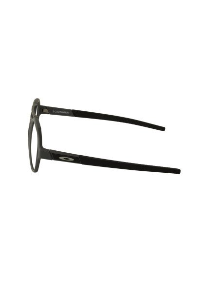 Oakley Oftalmico OX8151 0451 Scavenger Transparente Dorado