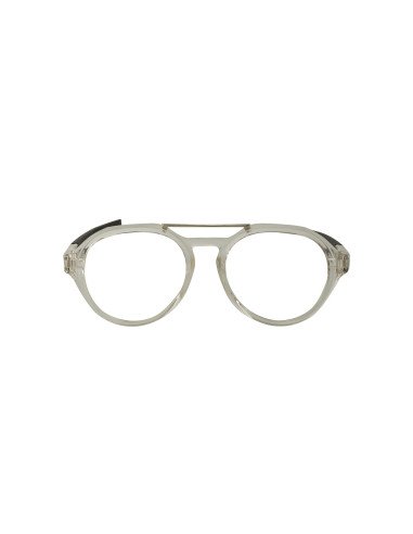 Oakley Oftalmico OX8151 0451 Scavenger Transparente Dorado