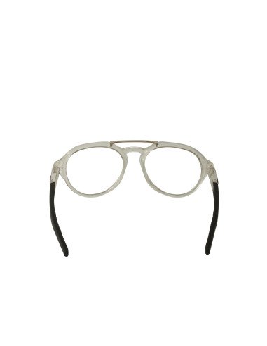 Oakley Oftalmico OX8151 0451 Scavenger Transparente Dorado