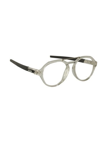 Oakley Oftalmico OX8151 0451 Scavenger Transparente Dorado