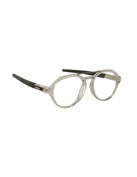Oakley Oftalmico OX8151 0451 Scavenger Transparente Dorado