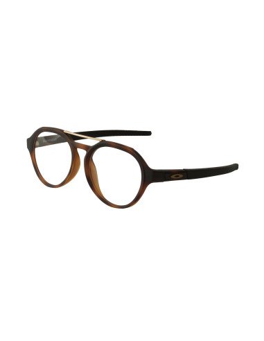 Oakley Oftalmico OX8151 0551 Scavenger Carey Mate Dorado