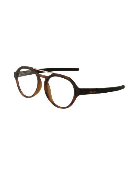 Oakley Oftalmico OX8151 0551 Scavenger Carey Mate Dorado