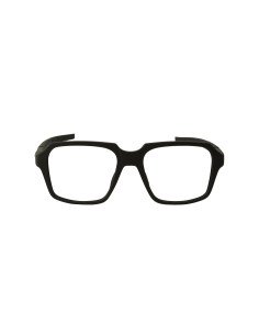 Oakley OX8154 0354 MITER Satin Black Standard 2