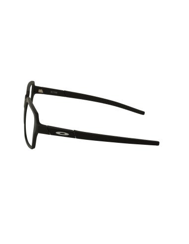 Oakley OX8154 0354 MITER Satin Black Standard