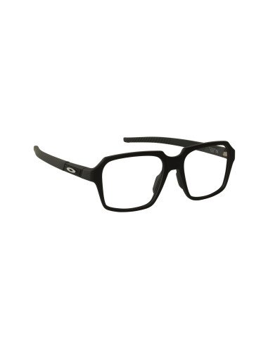 Oakley OX8154 0354 MITER Satin Black Standard