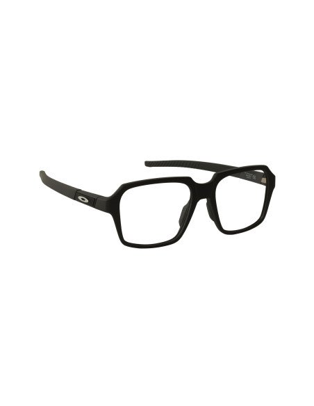 Oakley OX8154 0354 MITER Satin Black Standard