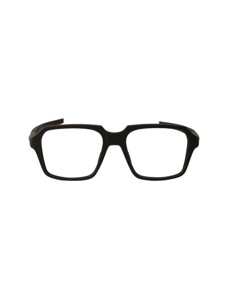 Oakley OX8154 0354  MITER Satin Brick Red Standard