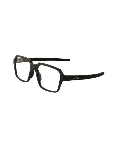Oakley OX8154 0354  MITER Satin Brick Red Standard