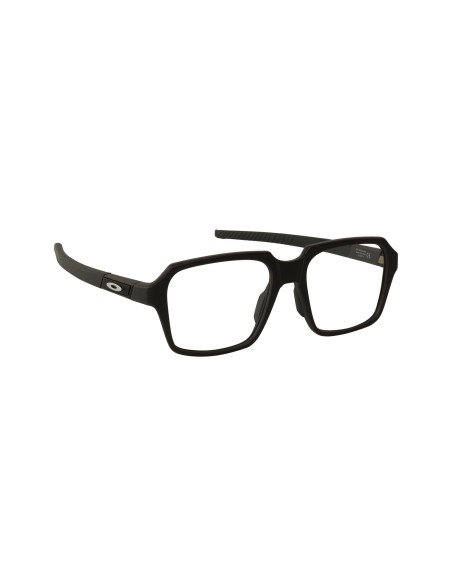 Oakley OX8154 0354  MITER Satin Brick Red Standard