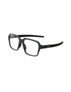 Oakley OX8154 0554 MITER Satin Light Blue Standard