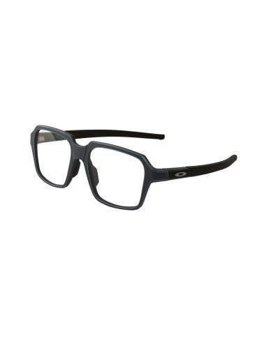 Oakley OX8154 0554 MITER Satin Light Blue Standard