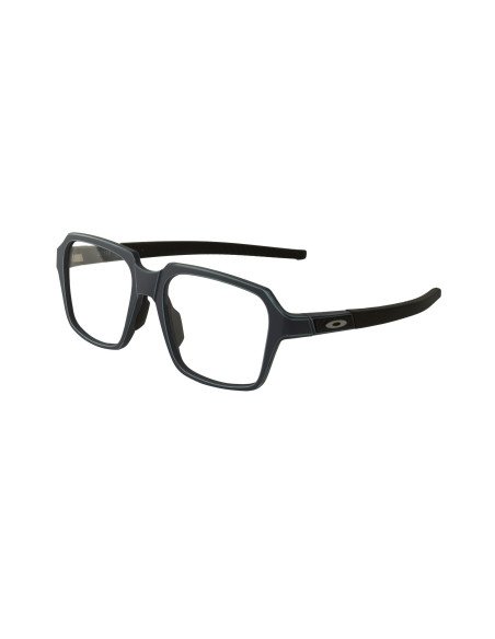 Oakley OX8154 0554 MITER Satin Light Blue Standard
