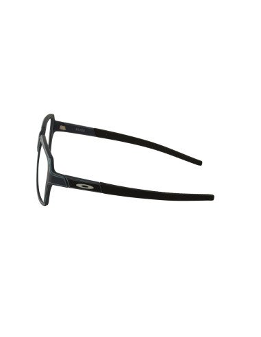 Oakley OX8154 0554 MITER Satin Light Blue Standard