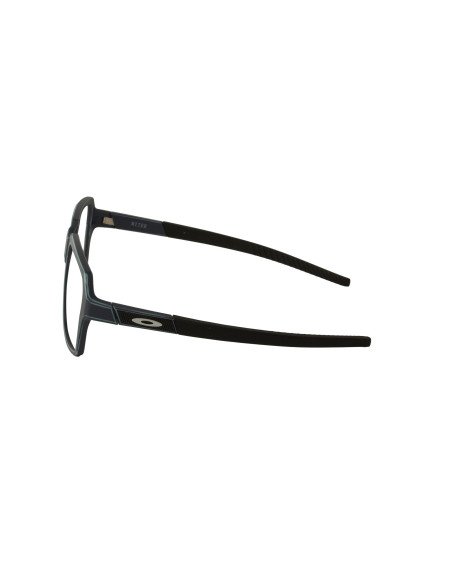 Oakley OX8154 0554 MITER Satin Light Blue Standard