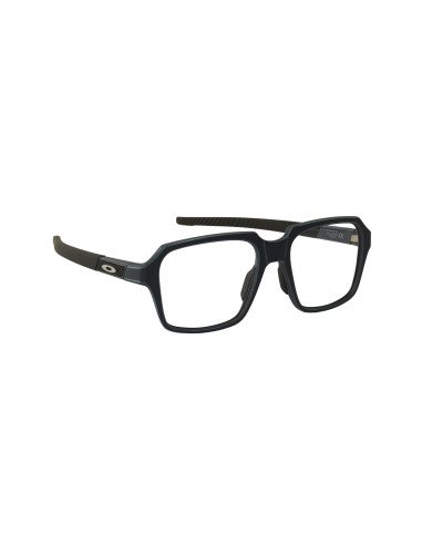 Oakley OX8154 0554 MITER Satin Light Blue Standard
