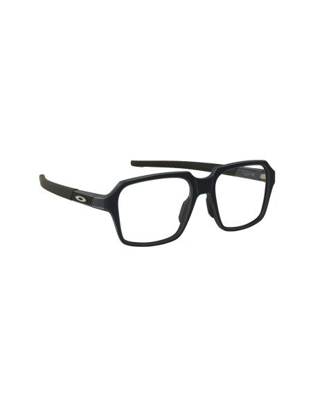 Oakley OX8154 0554 MITER Satin Light Blue Standard